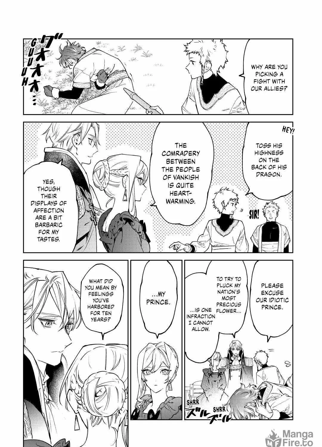 Read May I Ask for One Final Thing? chapter 30.2 image 10 on Lezhin