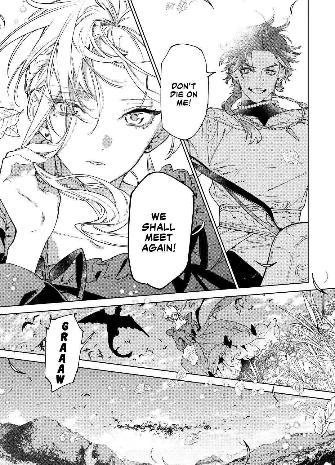 Read May I Ask for One Final Thing? chapter 30.2 image 20 on Lezhin