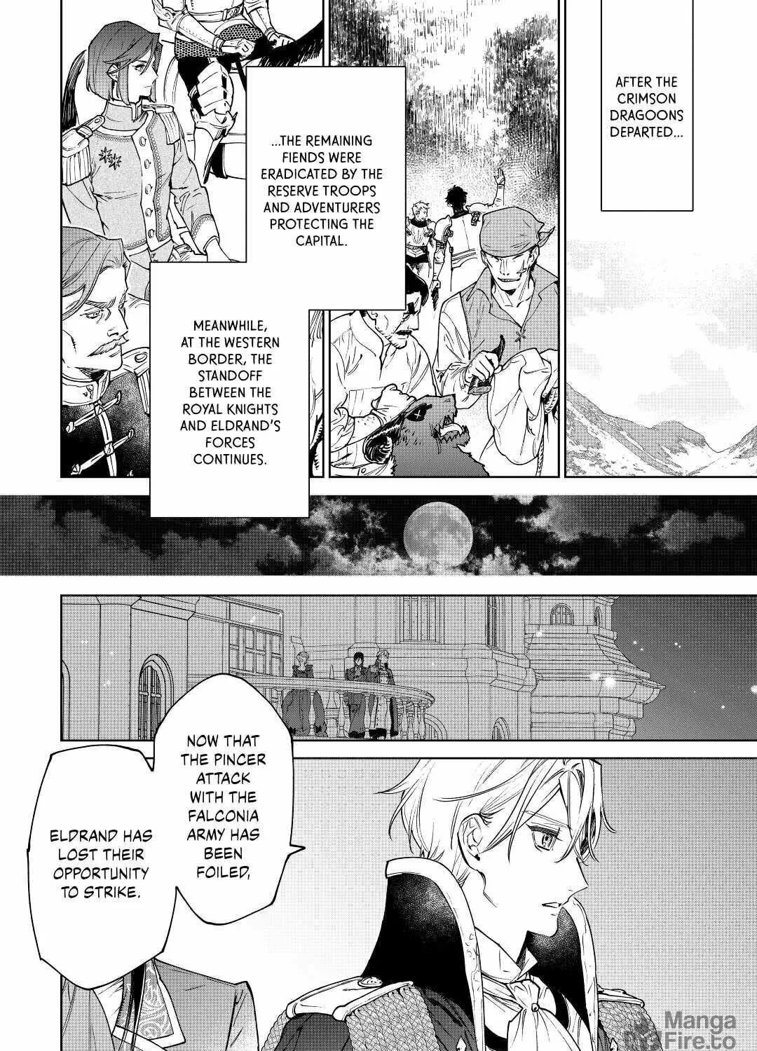 Read May I Ask for One Final Thing? chapter 30.2 image 22 on Lezhin
