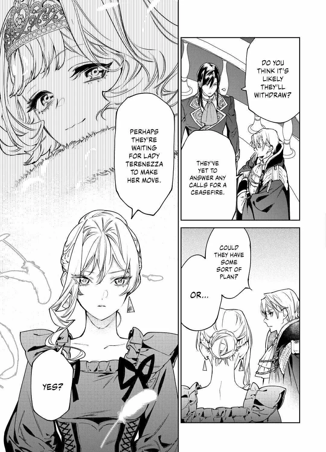 Read May I Ask for One Final Thing? chapter 30.2 image 24 on Lezhin