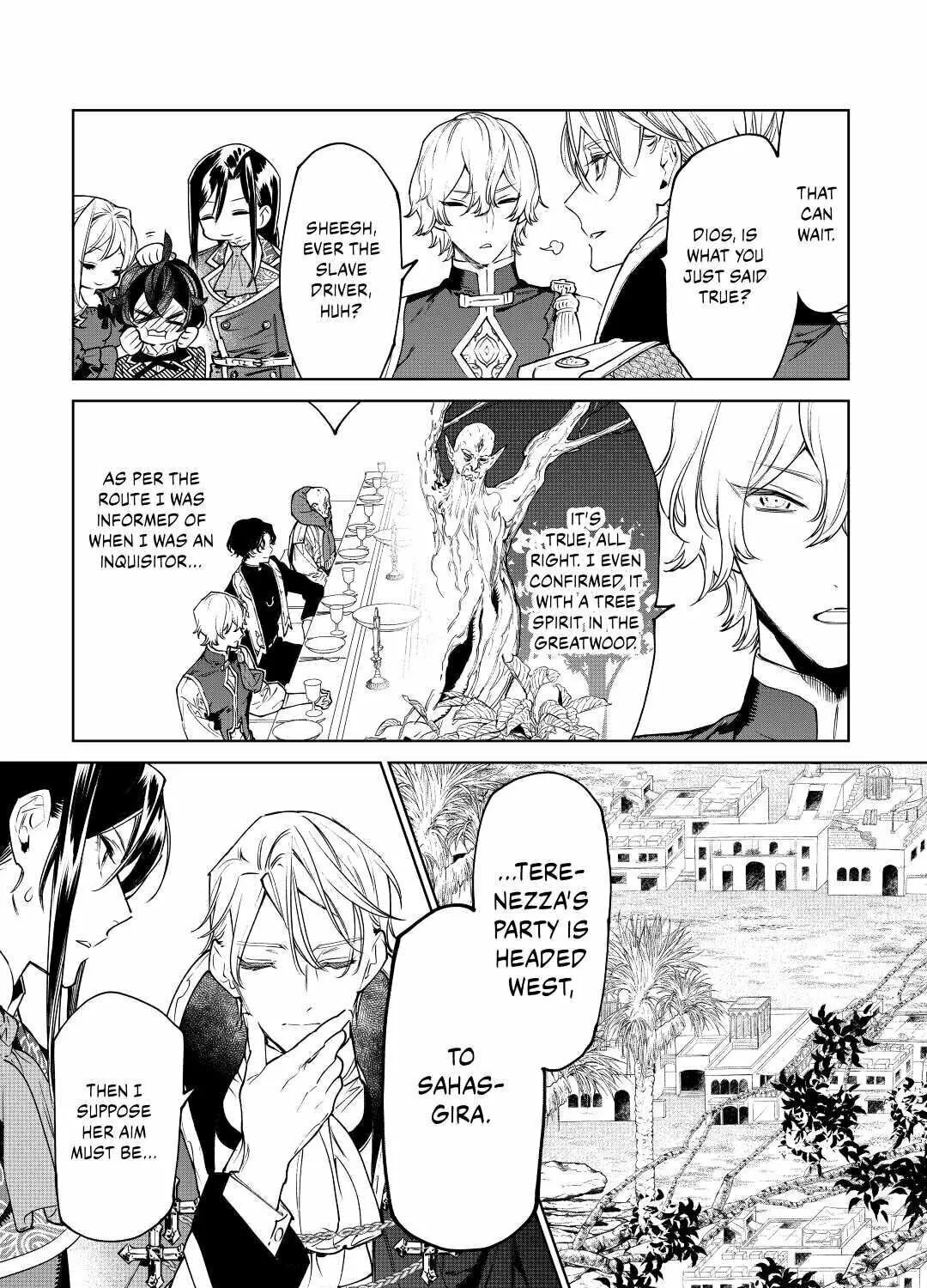 Read May I Ask for One Final Thing? chapter 30.2 image 30 on Lezhin