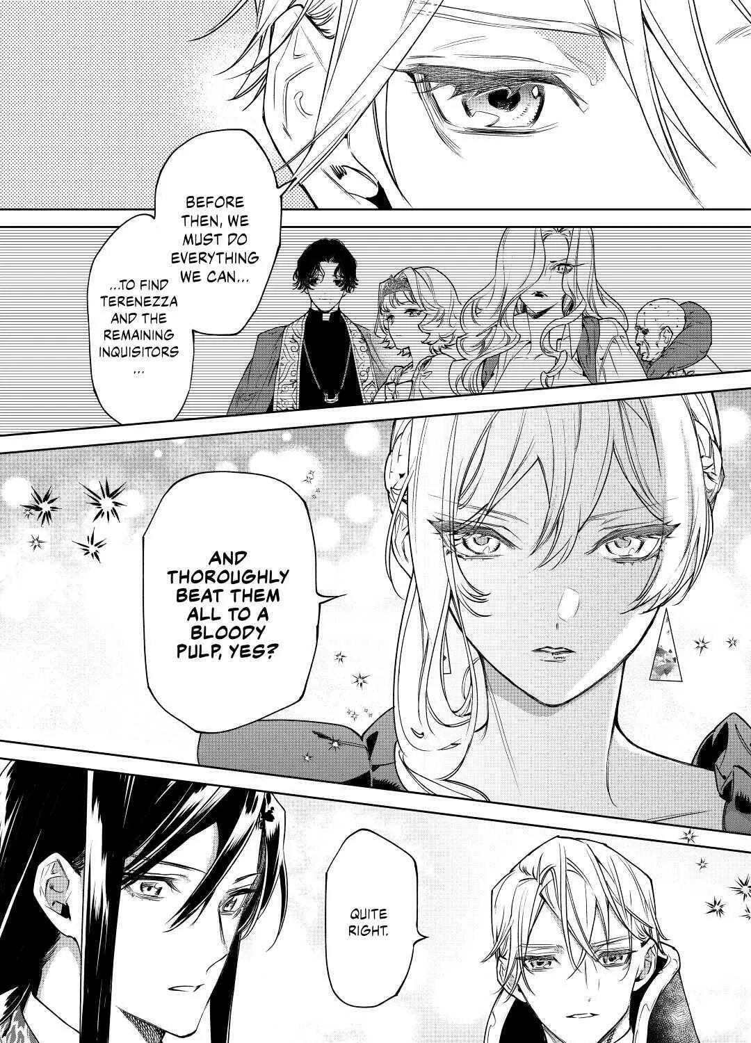 Read May I Ask for One Final Thing? chapter 30.2 image 36 on Lezhin