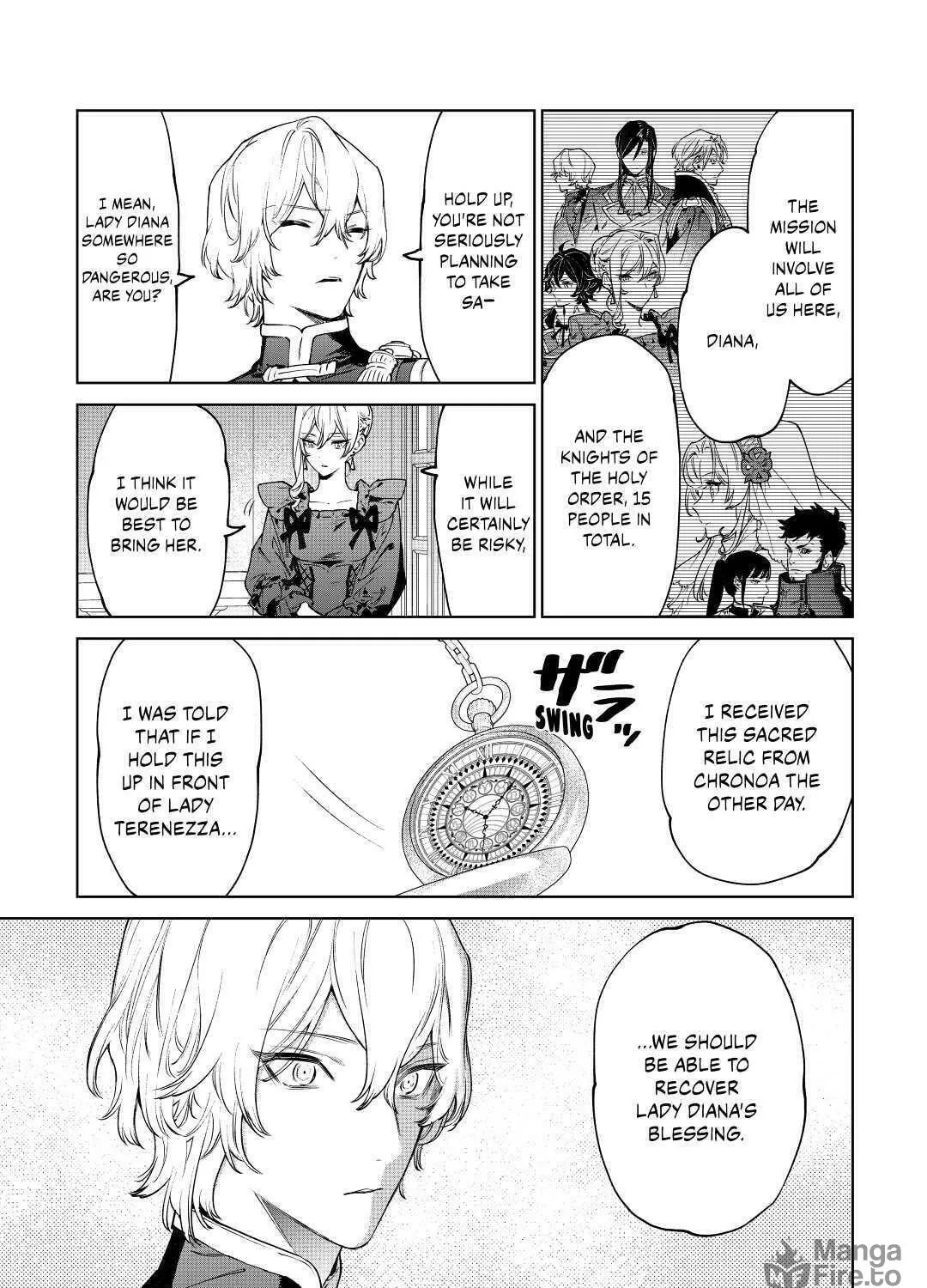 Read May I Ask for One Final Thing? chapter 30.2 image 40 on Lezhin