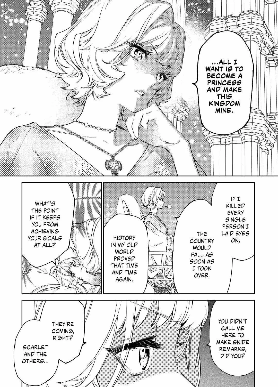 Read May I Ask for One Final Thing? chapter 30.2 image 54 on Lezhin