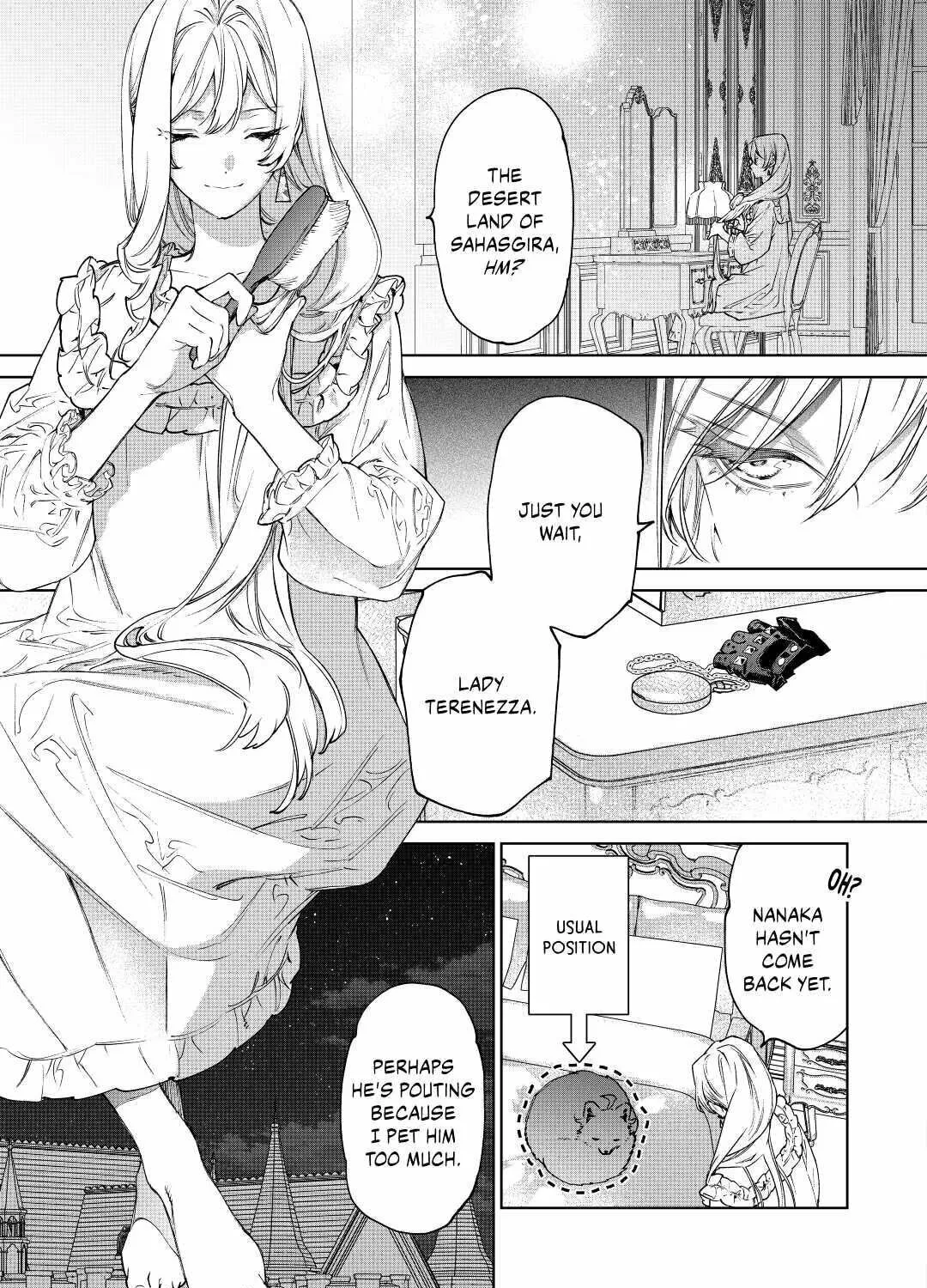 Read May I Ask for One Final Thing? chapter 30.2 image 60 on Lezhin