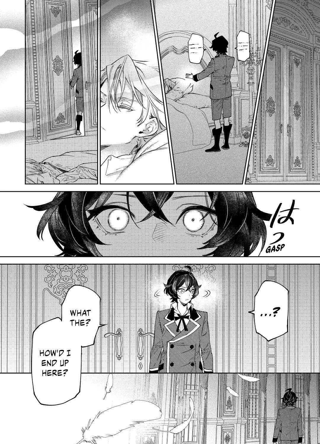 Read May I Ask for One Final Thing? chapter 30.2 image 62 on Lezhin