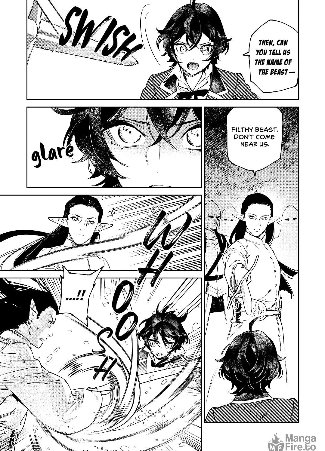 Read May I Ask for One Final Thing? chapter 30 image 22 on Lezhin