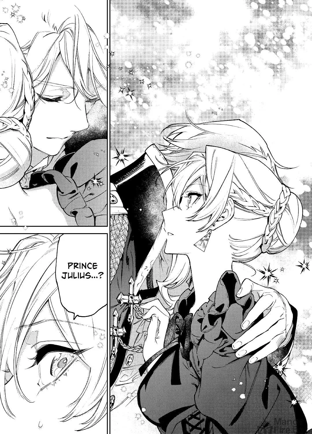 Read May I Ask for One Final Thing? chapter 30 image 34 on Lezhin