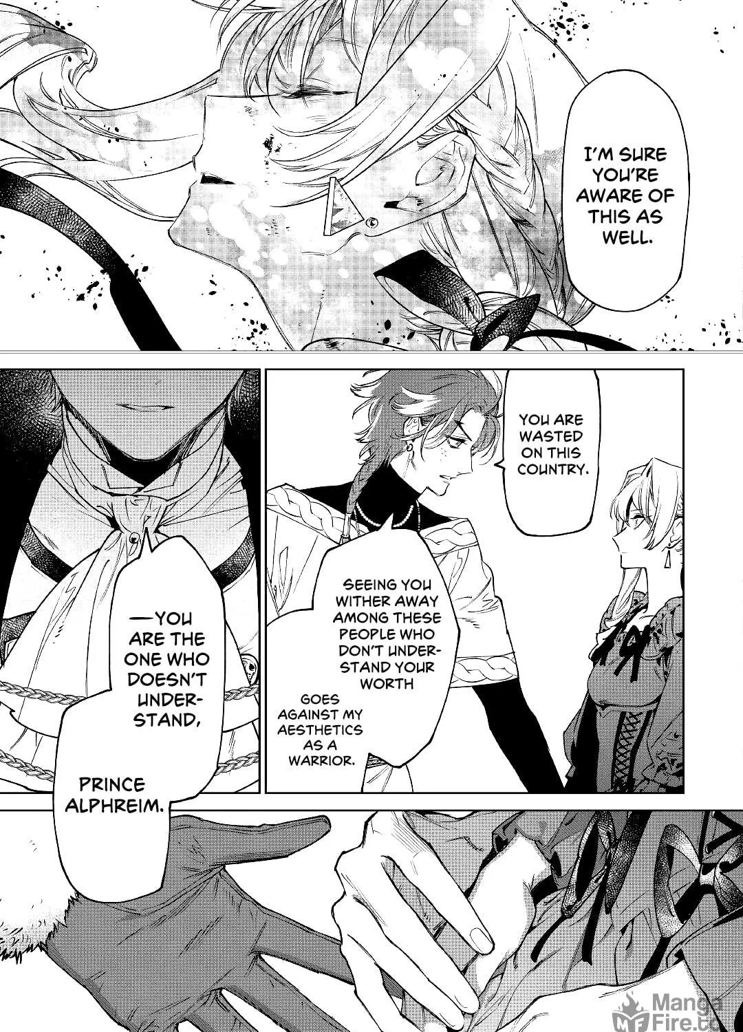 Read May I Ask for One Final Thing? chapter 30 image 46 on Lezhin