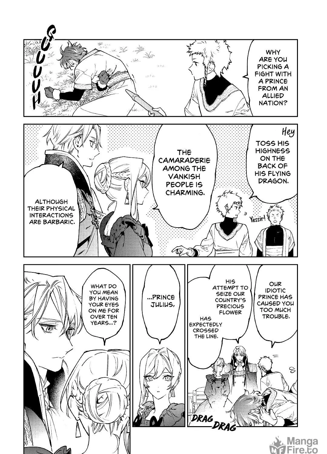 Read May I Ask for One Final Thing? chapter 30 image 52 on Lezhin