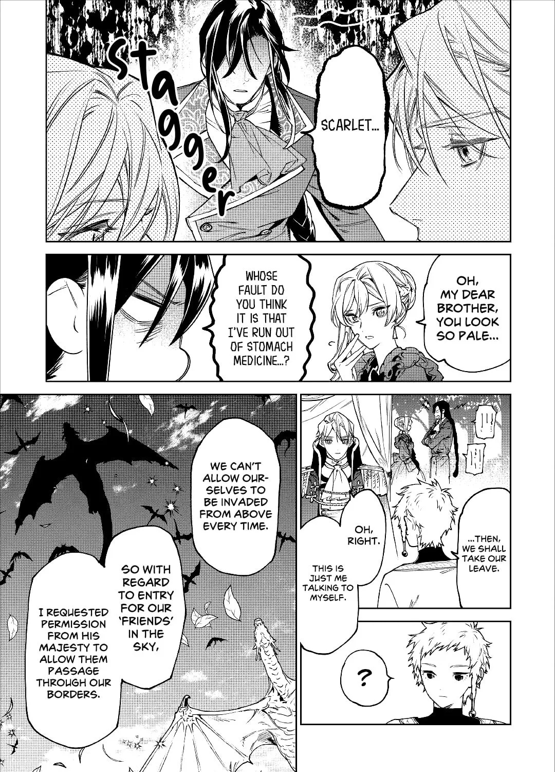 Read May I Ask for One Final Thing? chapter 30 image 54 on Lezhin