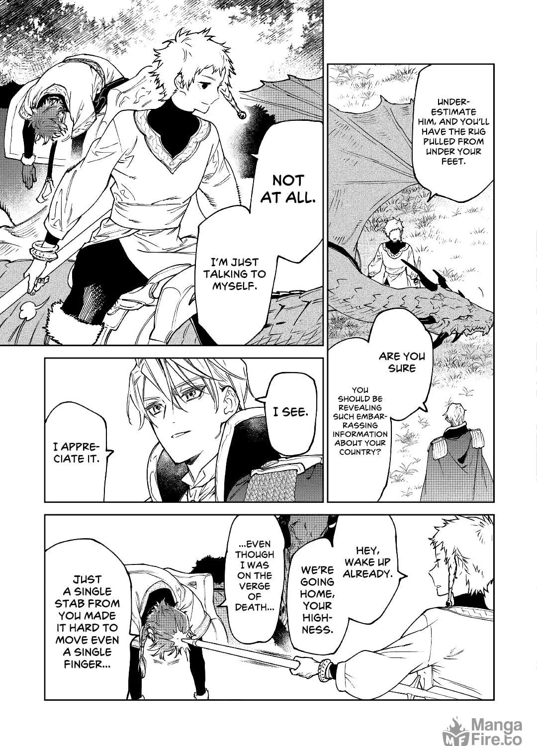 Read May I Ask for One Final Thing? chapter 30 image 58 on Lezhin