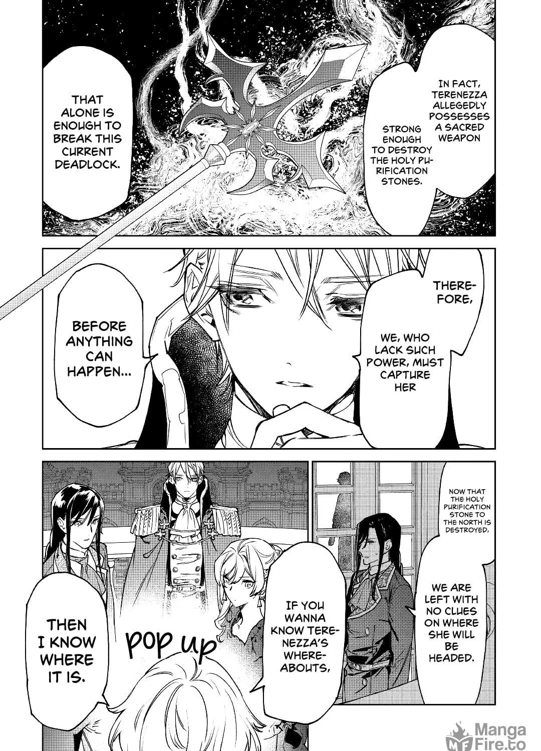 Read May I Ask for One Final Thing? chapter 30 image 68 on Lezhin