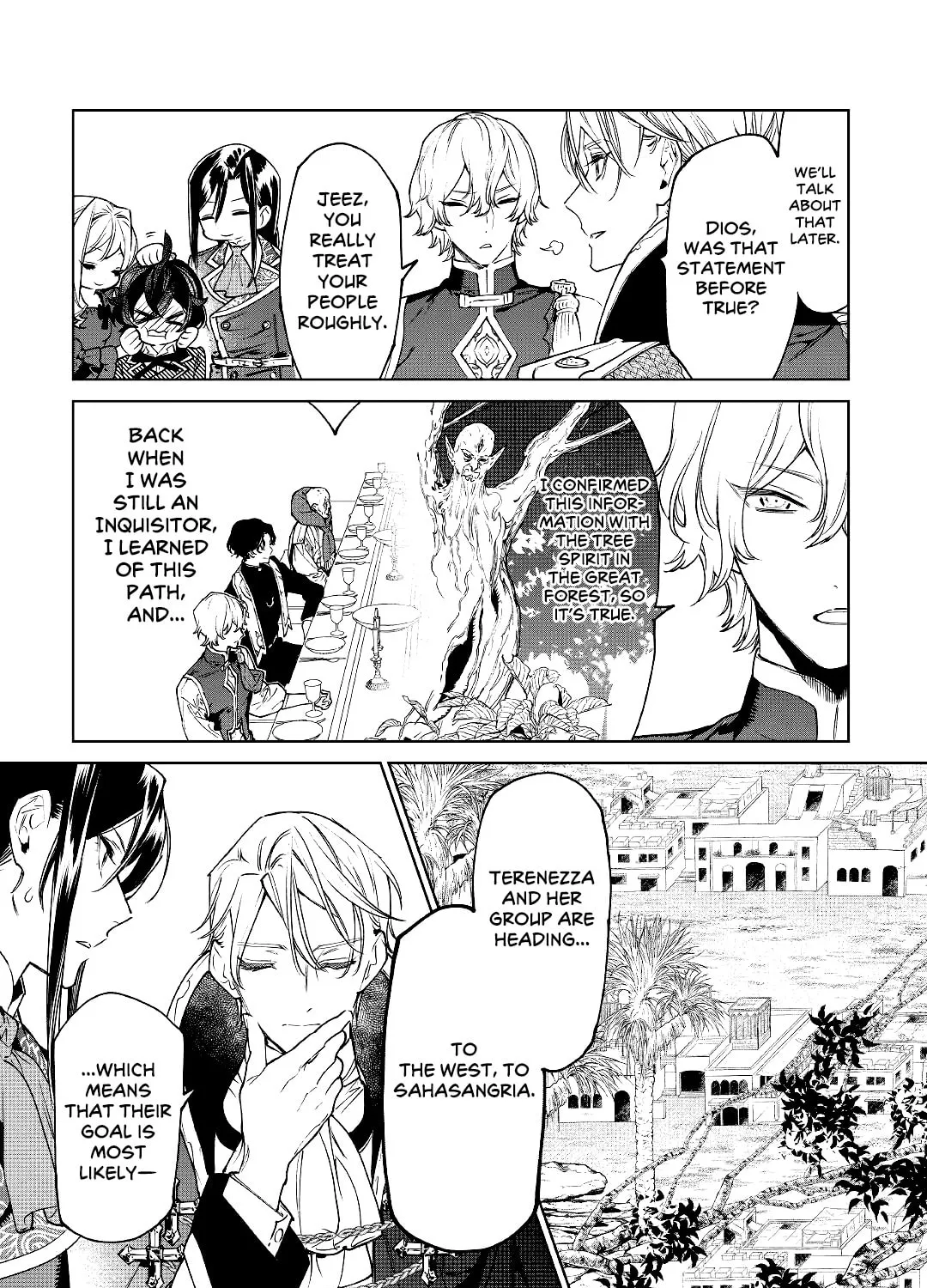 Read May I Ask for One Final Thing? chapter 30 image 72 on Lezhin