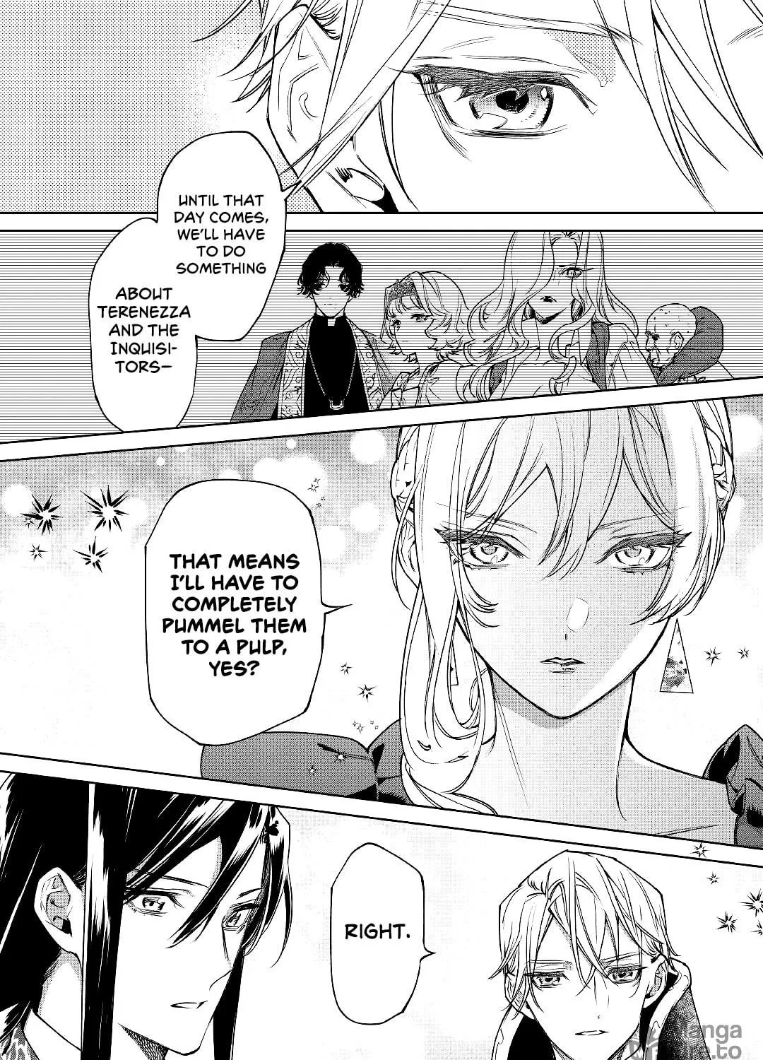 Read May I Ask for One Final Thing? chapter 30 image 78 on Lezhin