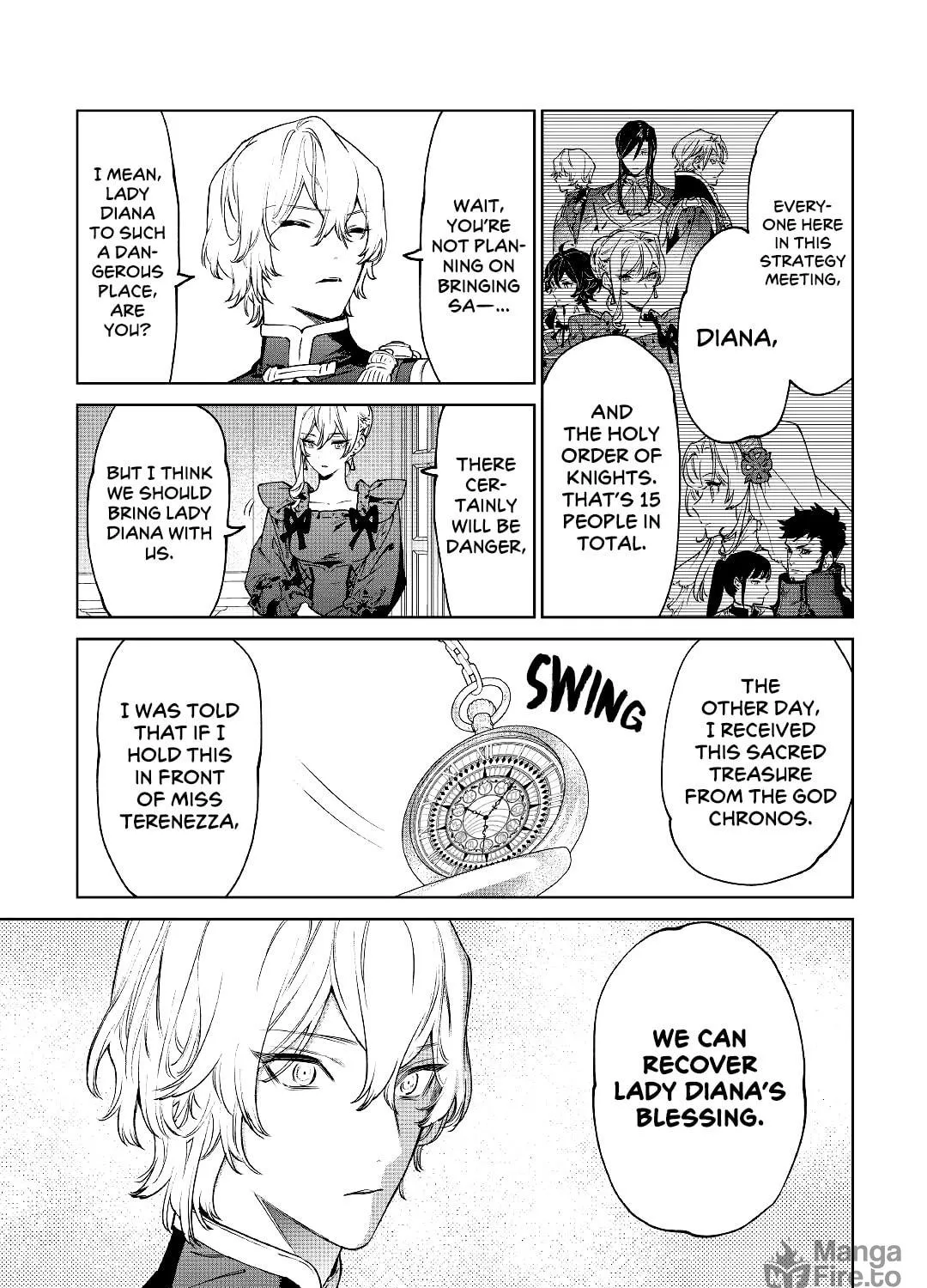 Read May I Ask for One Final Thing? chapter 30 image 82 on Lezhin