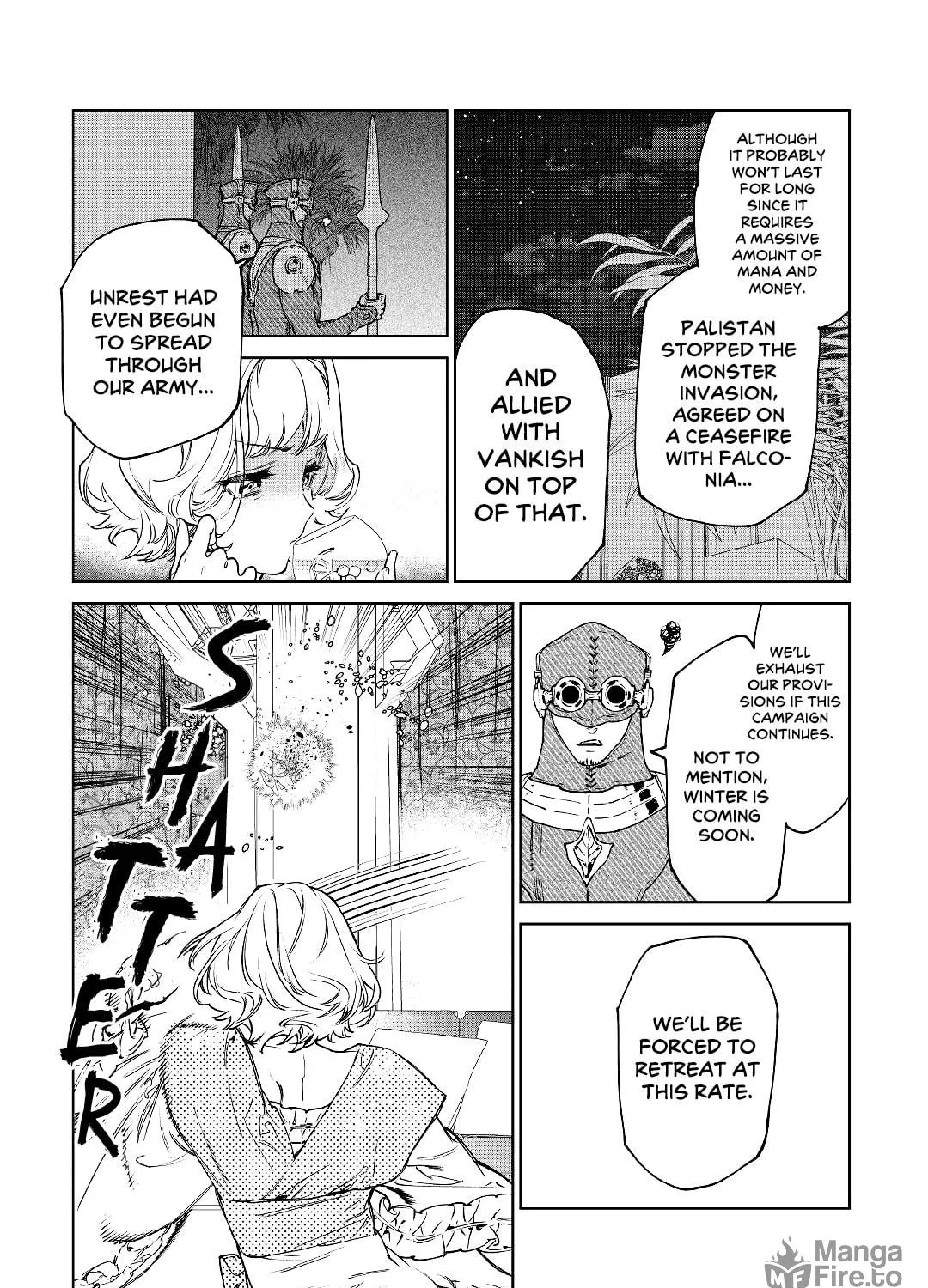 Read May I Ask for One Final Thing? chapter 30 image 88 on Lezhin