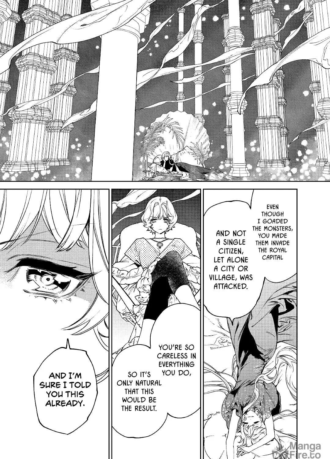 Read May I Ask for One Final Thing? chapter 30 image 94 on Lezhin