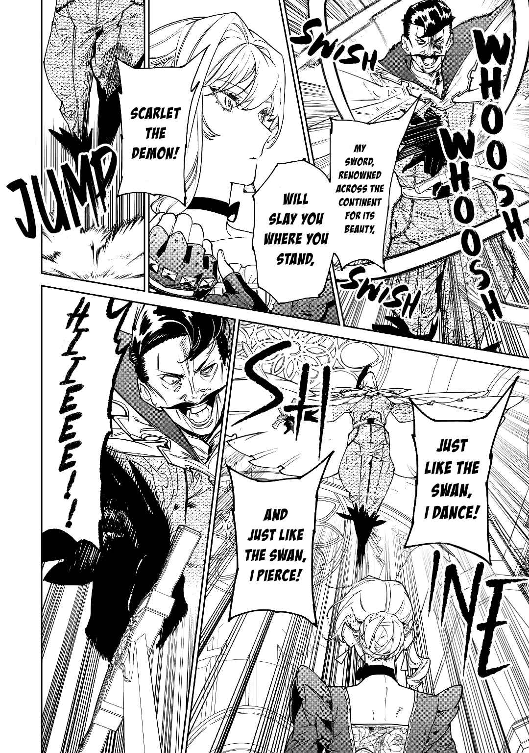Read May I Ask for One Final Thing? chapter 31 image 17 on Lezhin
