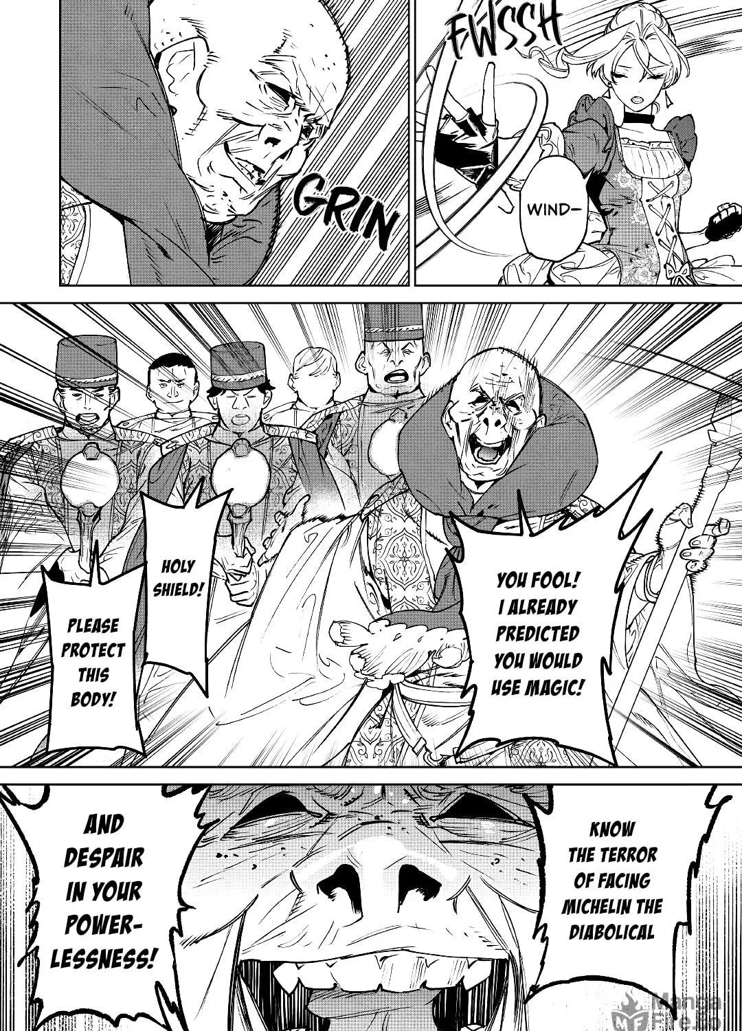 Read May I Ask for One Final Thing? chapter 32 image 22 on Lezhin