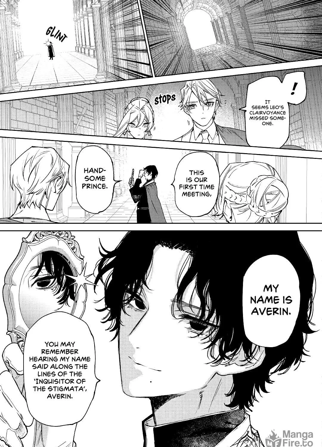 Read May I Ask for One Final Thing? chapter 32 image 34 on Lezhin