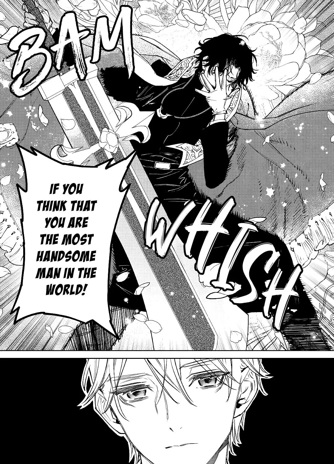 Read May I Ask for One Final Thing? chapter 32 image 44 on Lezhin