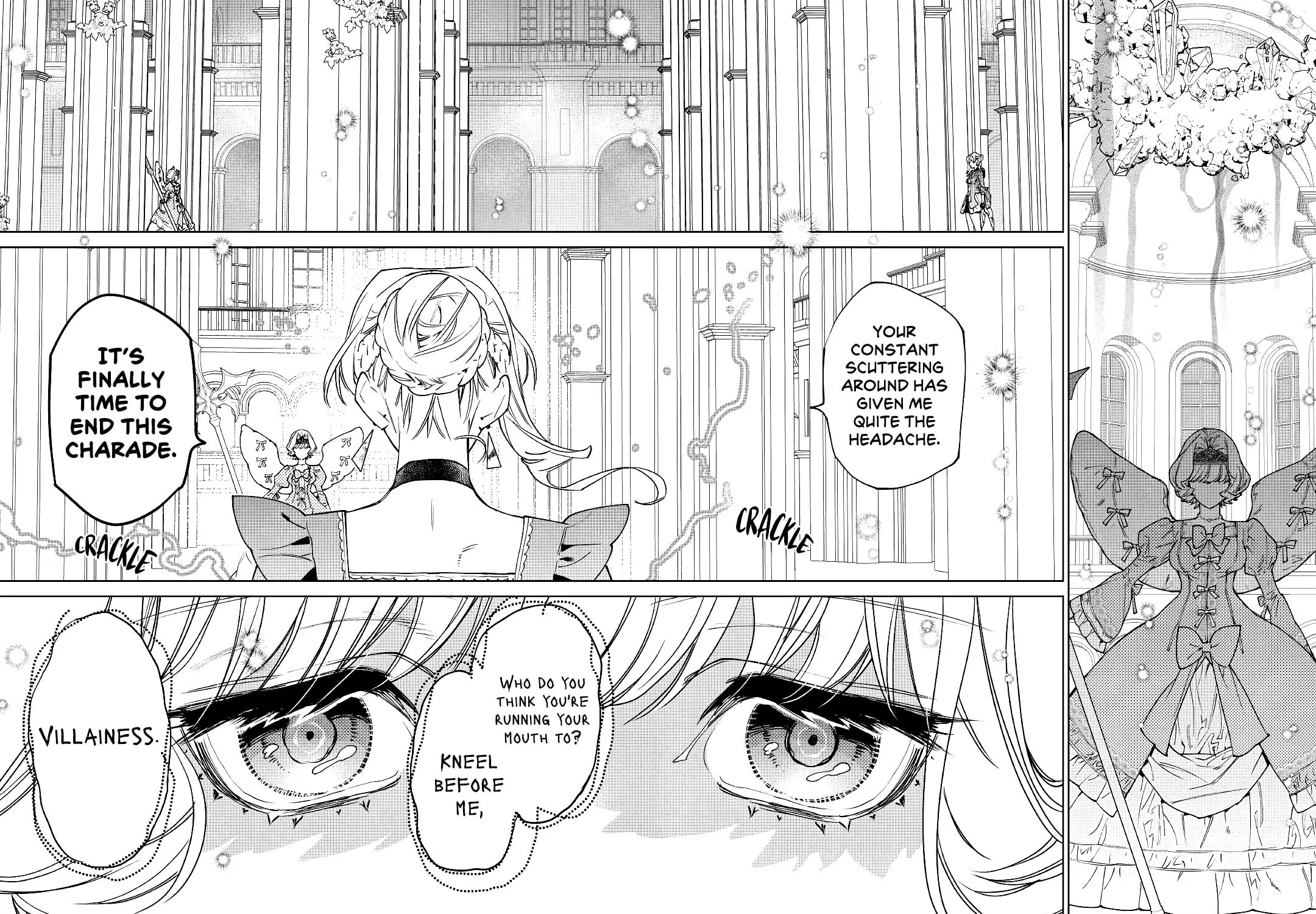 Read May I Ask for One Final Thing? chapter 32 image 52 on Lezhin
