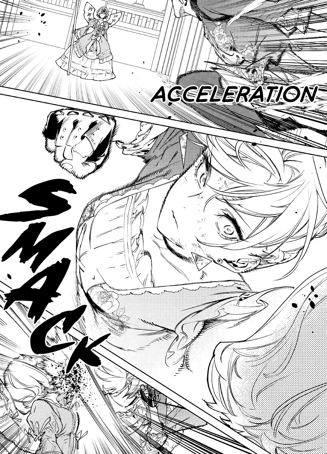 Read May I Ask for One Final Thing? chapter 32 image 54 on Lezhin