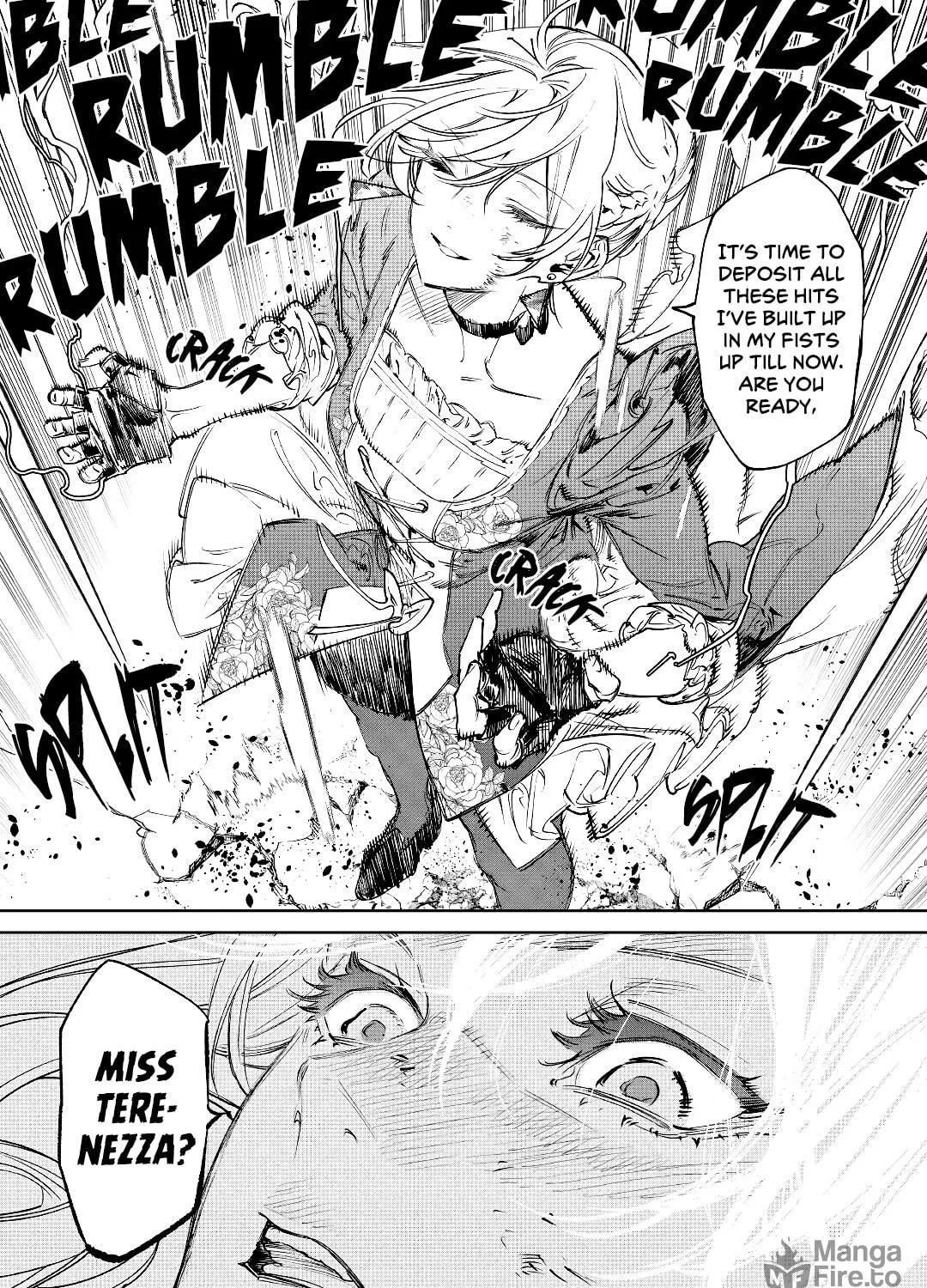 Read May I Ask for One Final Thing? chapter 32 image 58 on Lezhin