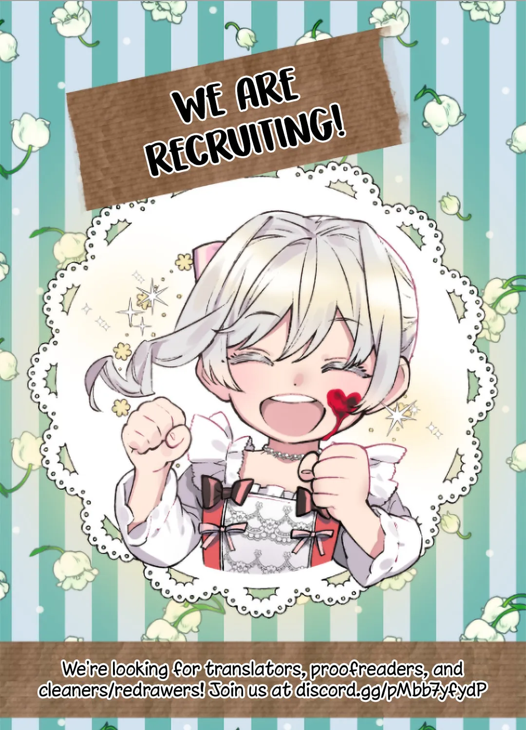 Read May I Ask for One Final Thing? chapter 32 image 60 on Lezhin