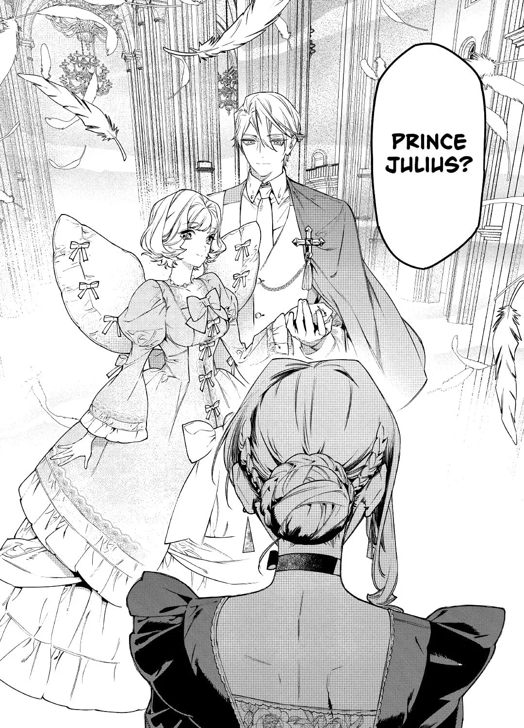 Read May I Ask for One Final Thing? chapter 33 image 66 on Lezhin