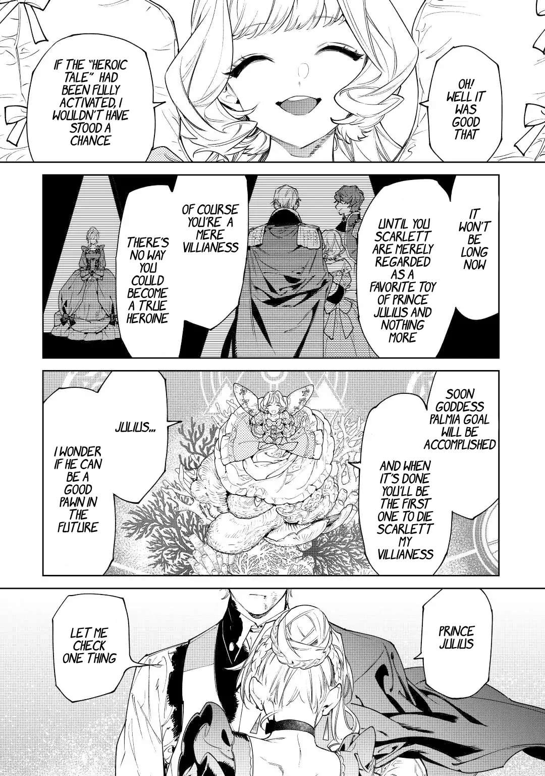 Read May I Ask for One Final Thing? chapter 35 image 17 on Lezhin