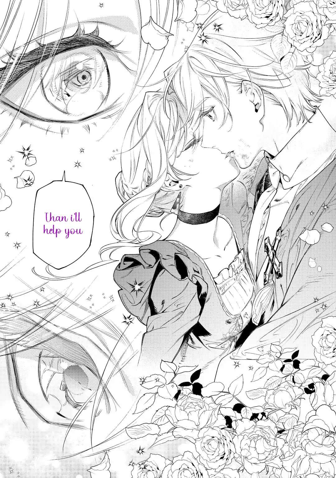 Read May I Ask for One Final Thing? chapter 35 image 20 on Lezhin