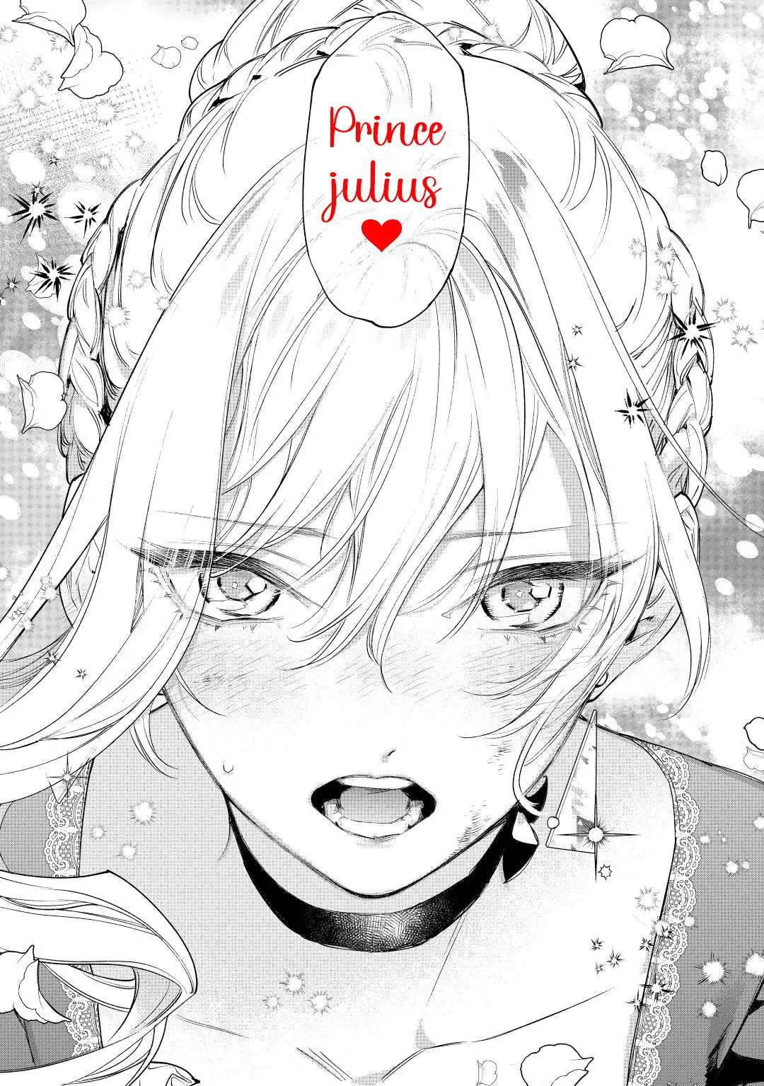 Read May I Ask for One Final Thing? chapter 35 image 21 on Lezhin
