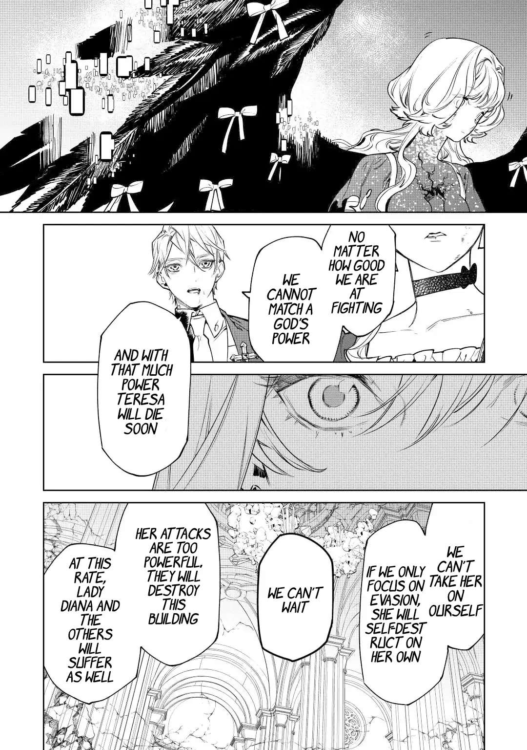 Read May I Ask for One Final Thing? chapter 36 image 23 on Lezhin