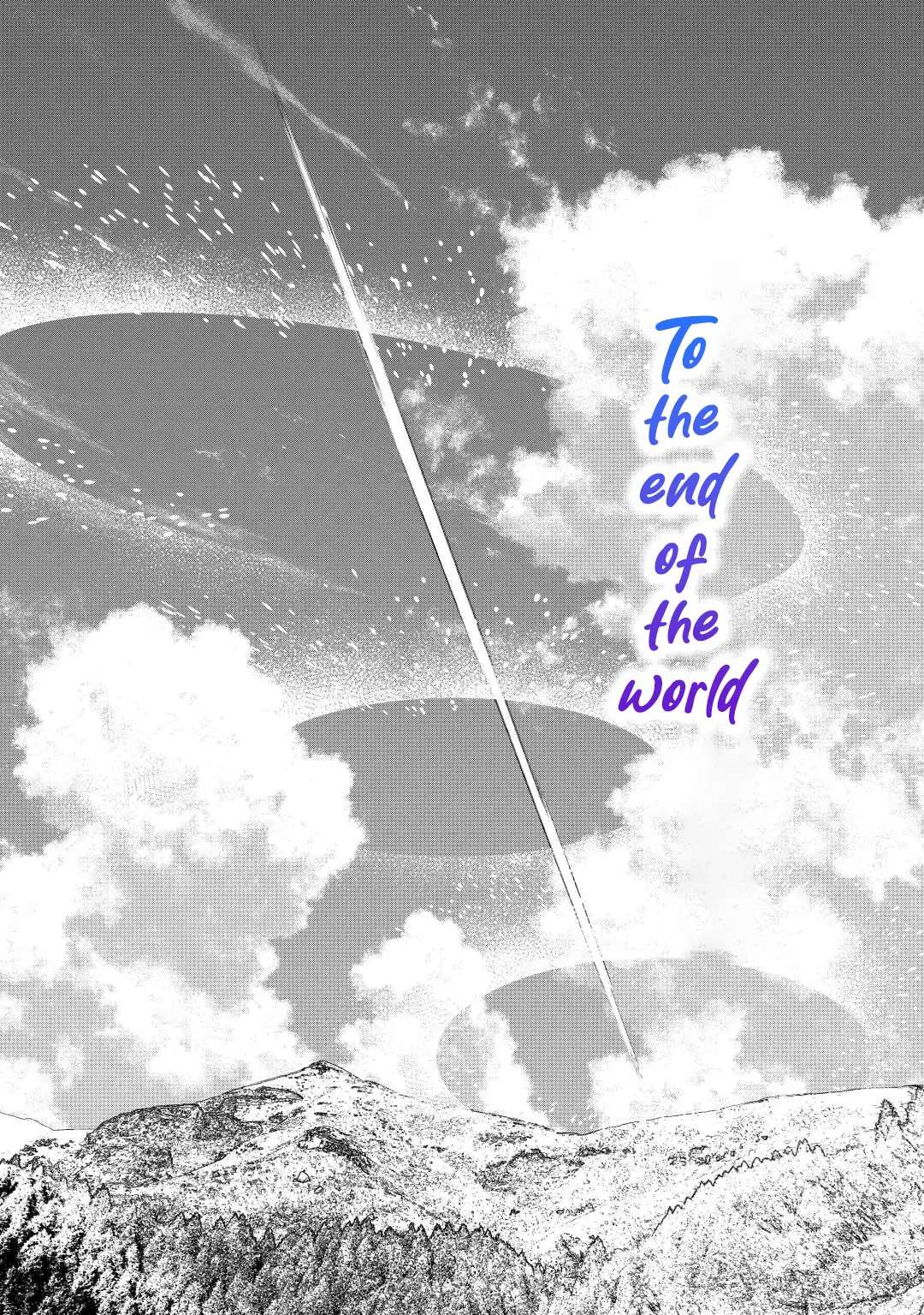 Read May I Ask for One Final Thing? chapter 36 image 33 on Lezhin