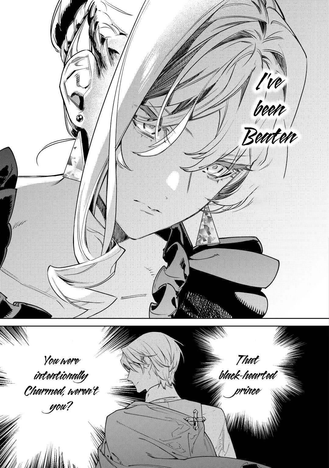 Read May I Ask for One Final Thing? chapter 37 image 18 on Lezhin