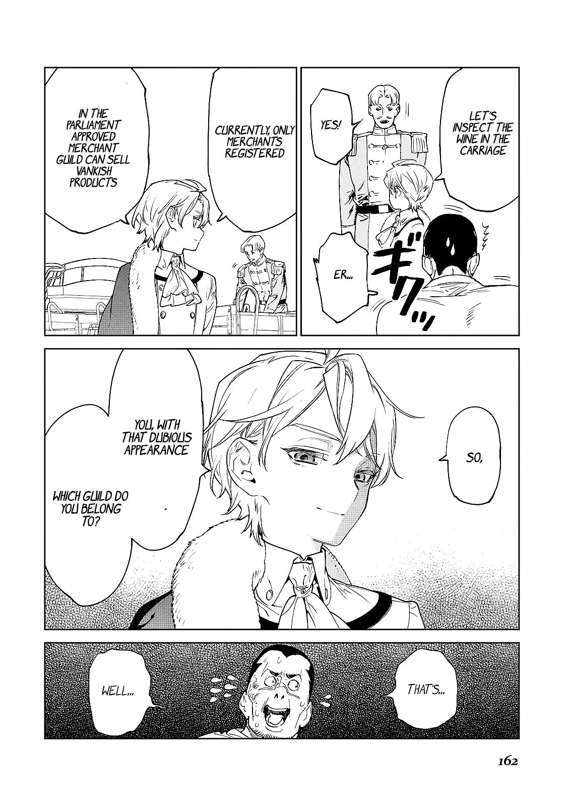 Read May I Ask for One Final Thing? chapter 38.5 image 13 on Lezhin