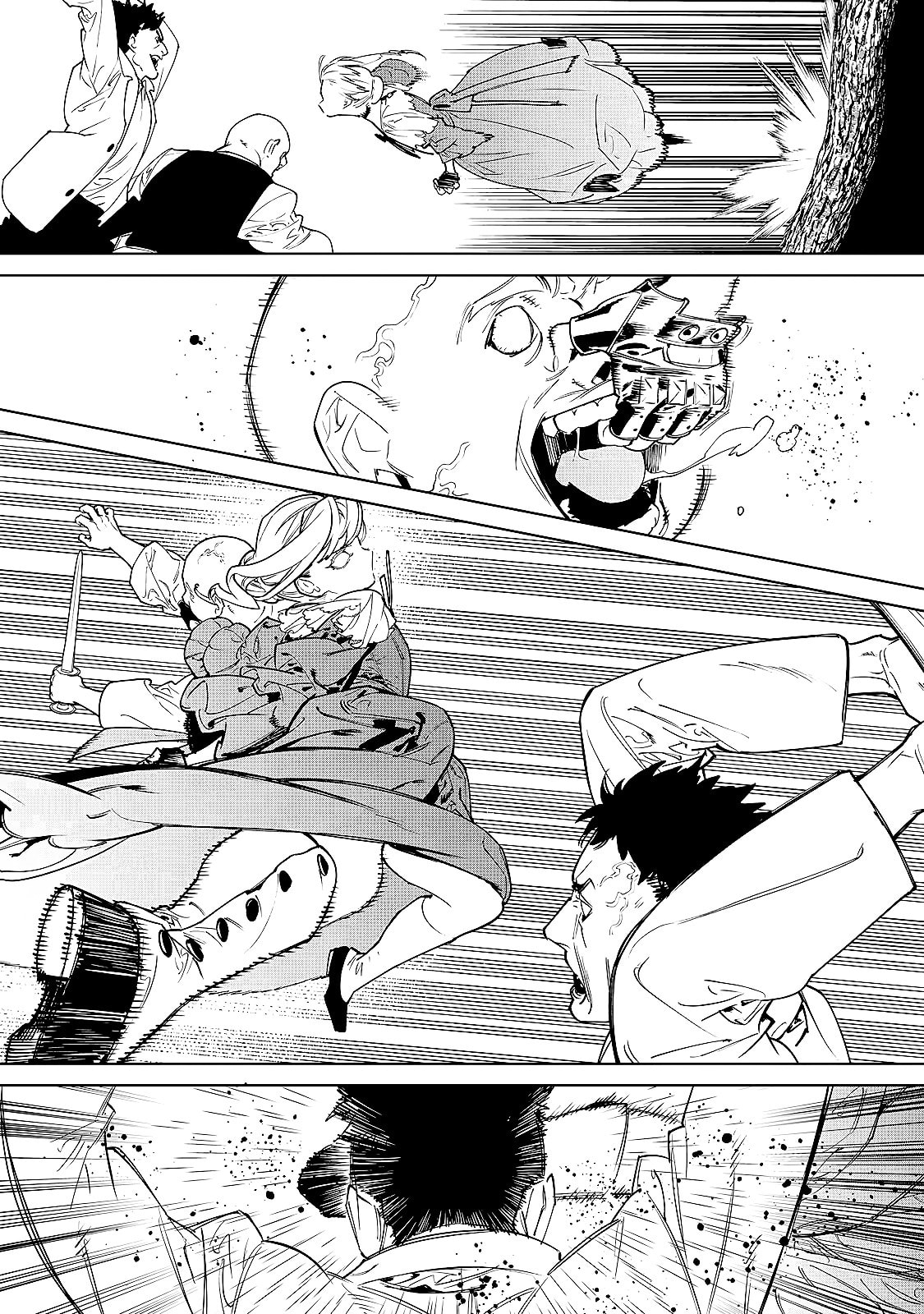 Read May I Ask for One Final Thing? chapter 38.5 image 20 on Lezhin
