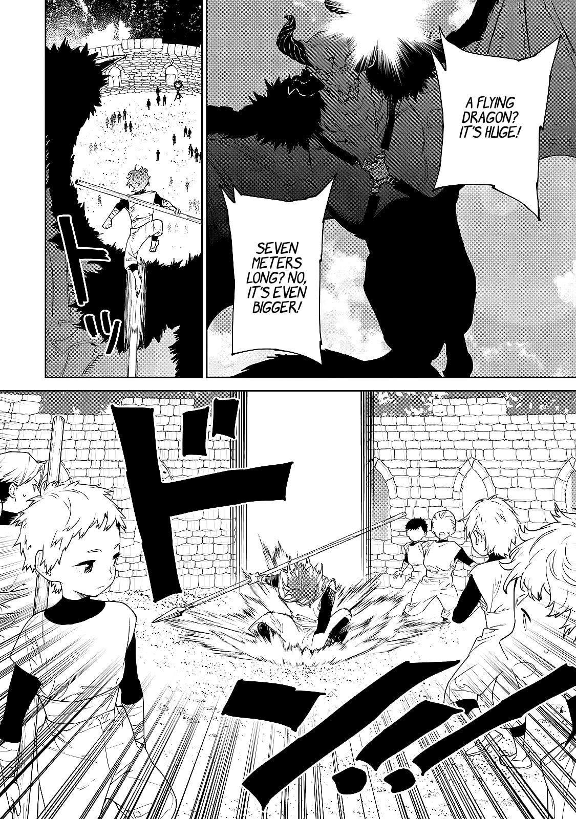 Read May I Ask for One Final Thing? chapter 38.5 image 25 on Lezhin