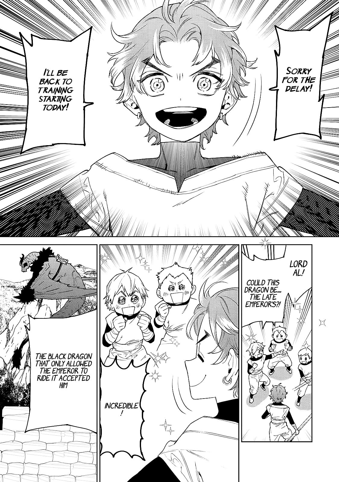 Read May I Ask for One Final Thing? chapter 38.5 image 26 on Lezhin