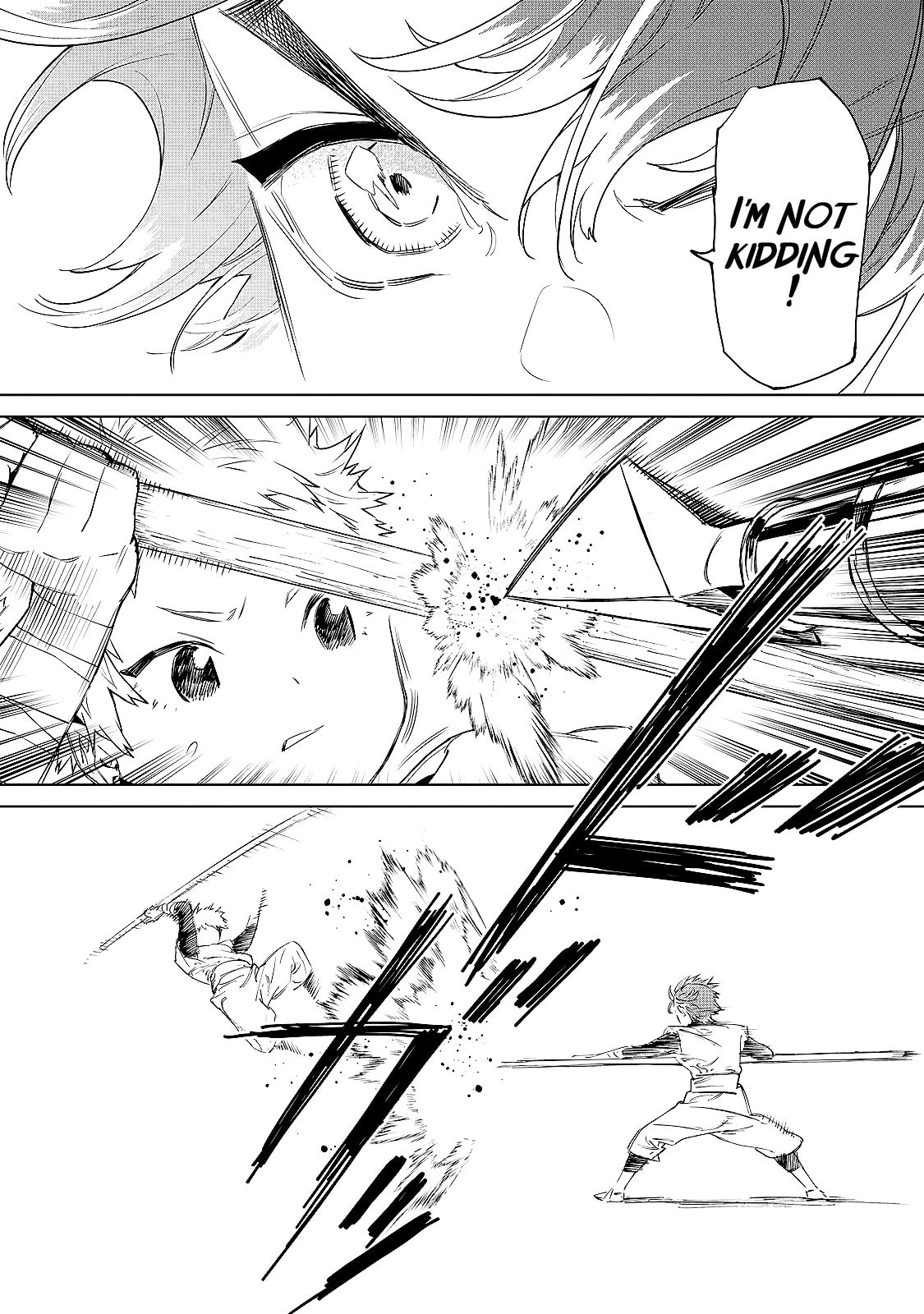 Read May I Ask for One Final Thing? chapter 38.5 image 32 on Lezhin
