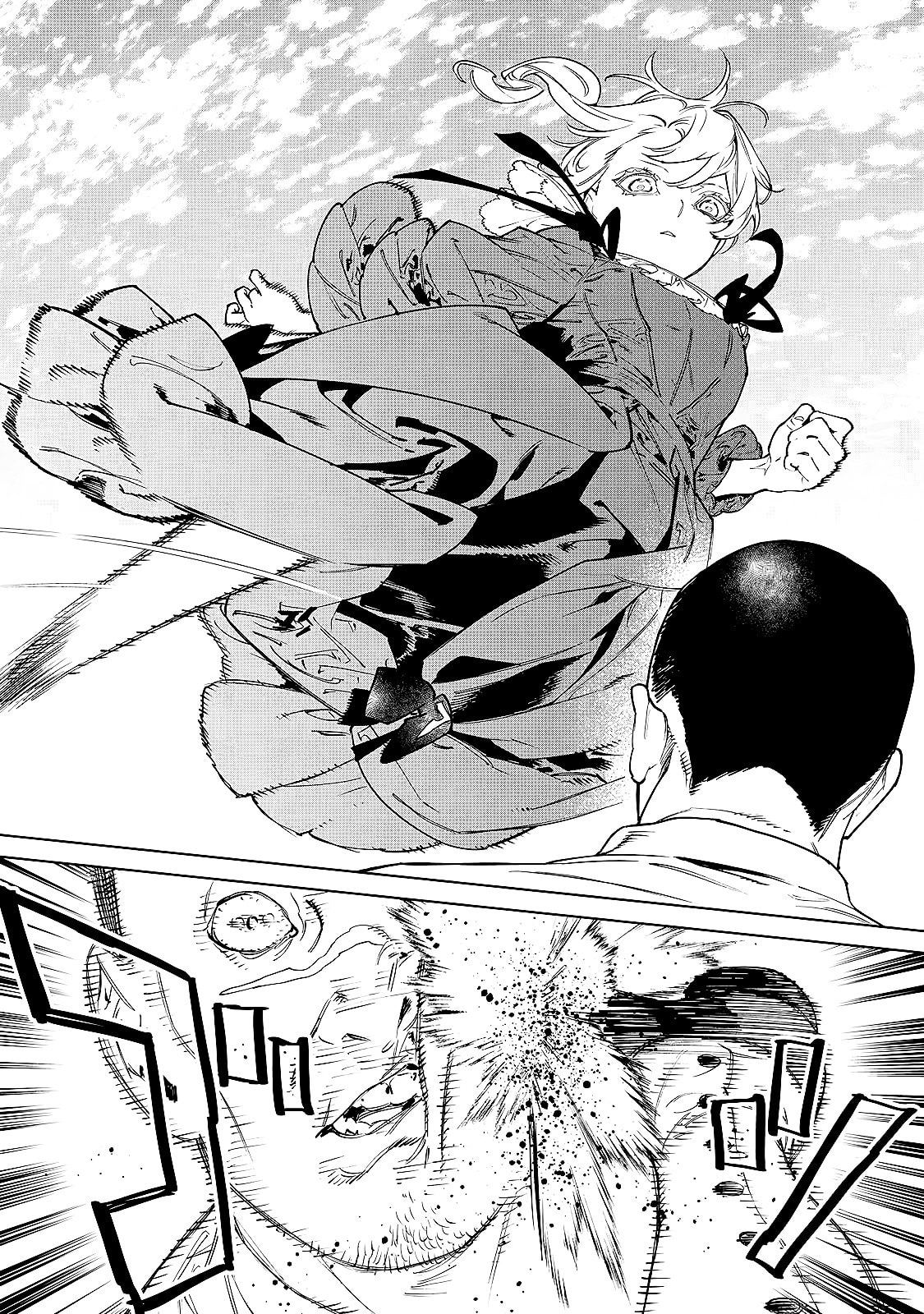 Read May I Ask for One Final Thing? chapter 38.5 image 8 on Lezhin