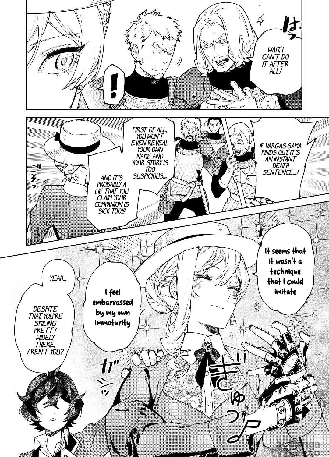 Read May I Ask for One Final Thing? chapter 38 image 22 on Lezhin