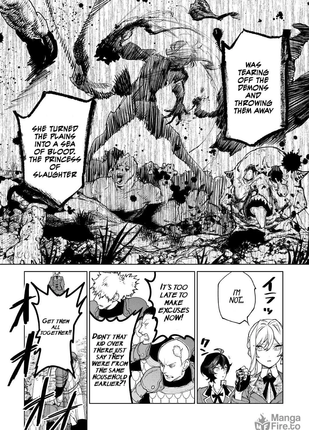 Read May I Ask for One Final Thing? chapter 38 image 38 on Lezhin
