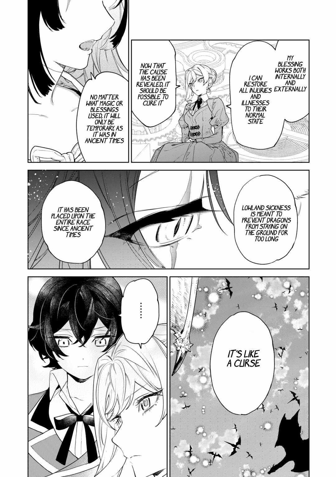 Read May I Ask for One Final Thing? chapter 39 image 26 on Lezhin