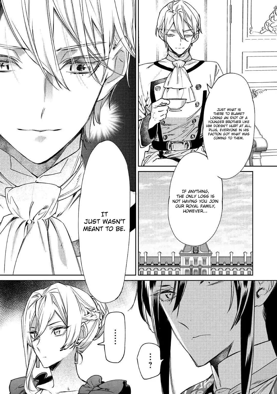 Read May I Ask for One Final Thing? chapter 4 image 10 on Lezhin