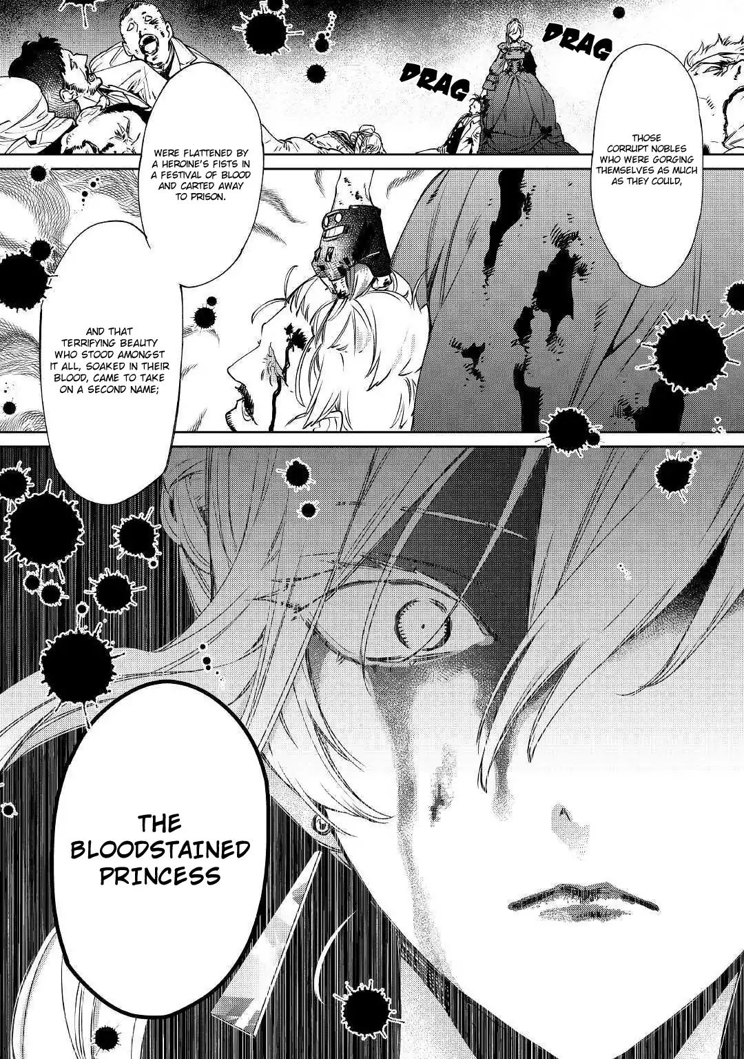 Read May I Ask for One Final Thing? chapter 4 image 12 on Lezhin