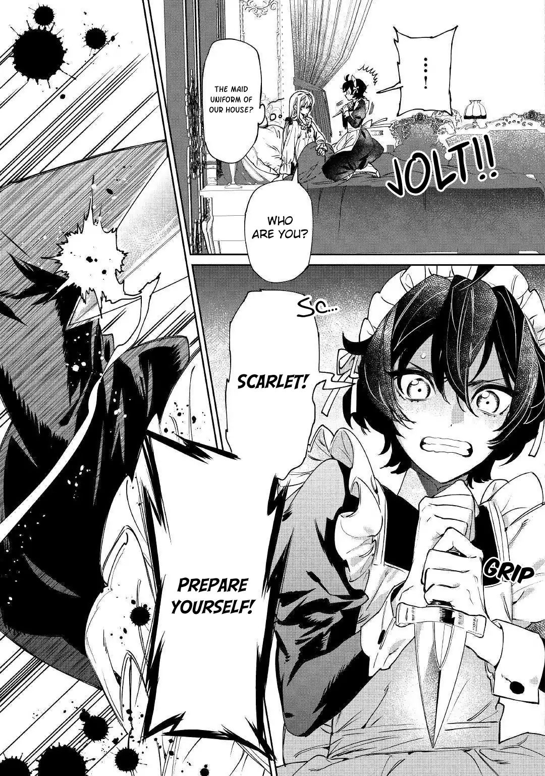 Read May I Ask for One Final Thing? chapter 4 image 3 on Lezhin