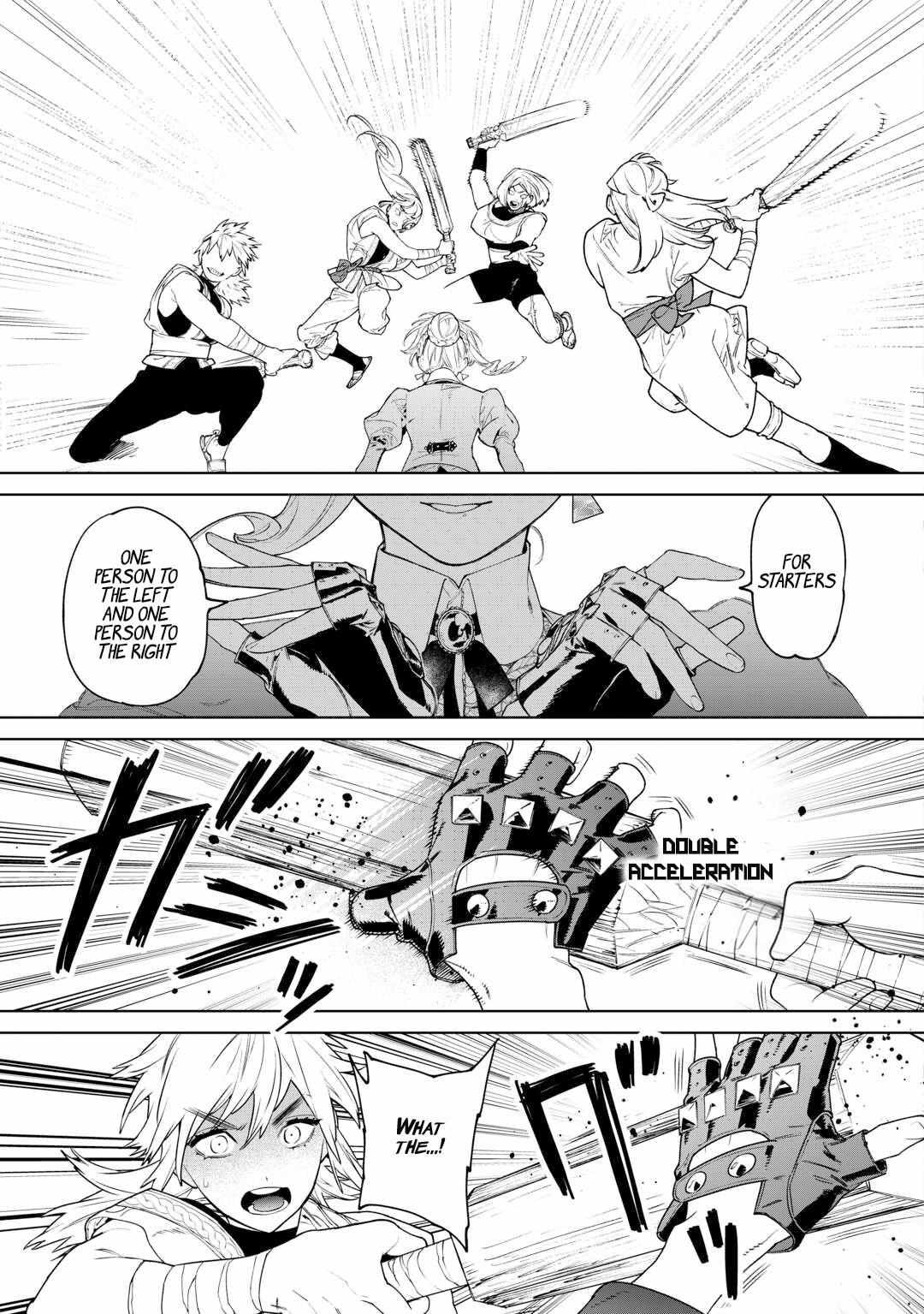 Read May I Ask for One Final Thing? chapter 41 image 15 on Lezhin